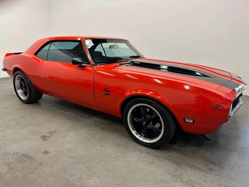 1968 Chevrolet Camaro SS