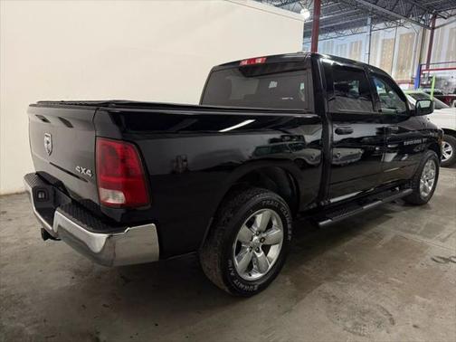 2012 RAM 1500 ST