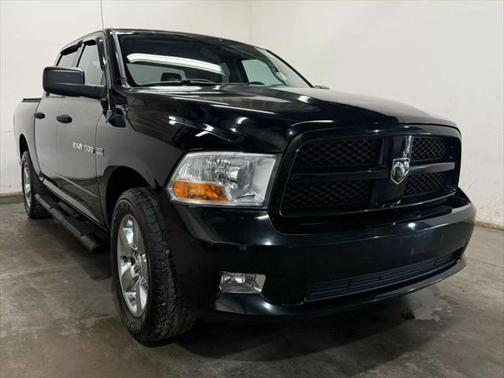 2012 RAM 1500 ST