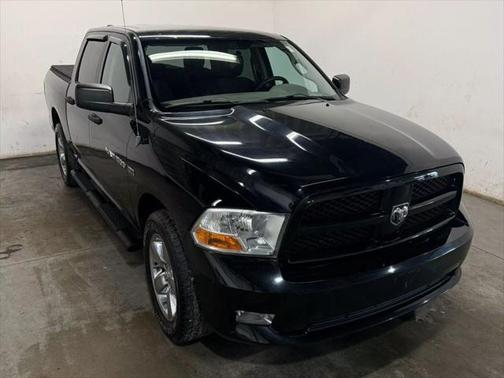 2012 RAM 1500 ST