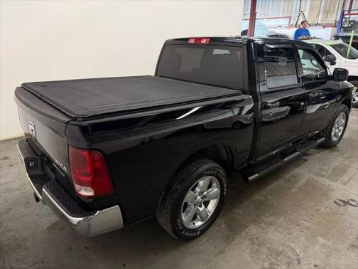 2012 RAM 1500 ST