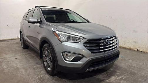 2014 Hyundai SANTA FE GLS