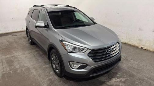 2014 Hyundai SANTA FE GLS