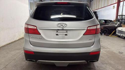 2014 Hyundai SANTA FE GLS