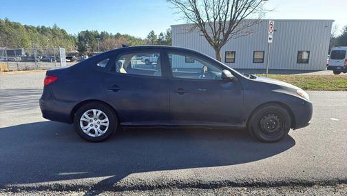 2010 Hyundai ELANTRA GLS