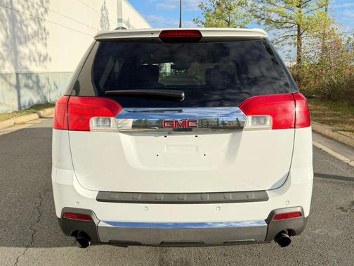 2013 GMC Terrain SLT-2