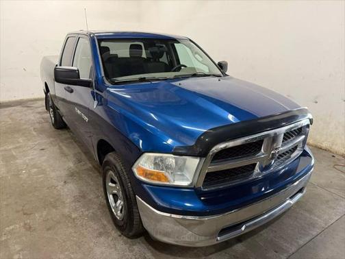 2011 Dodge Ram 1500 ST