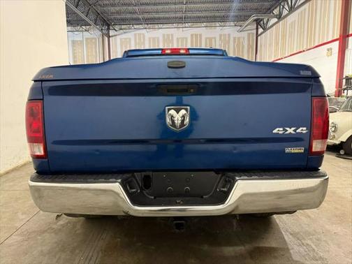 2011 Dodge Ram 1500 ST