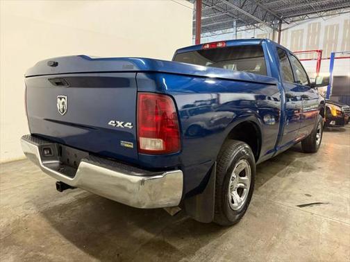 2011 Dodge Ram 1500 ST