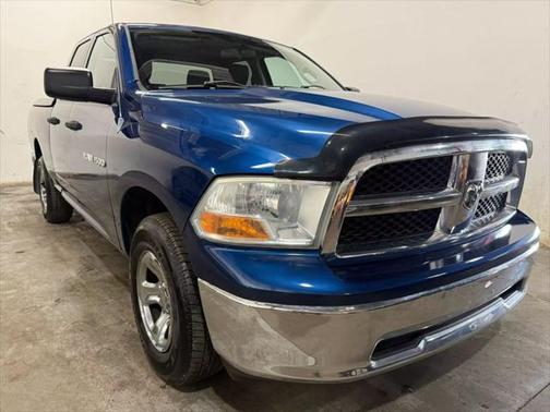 2011 Dodge Ram 1500 ST