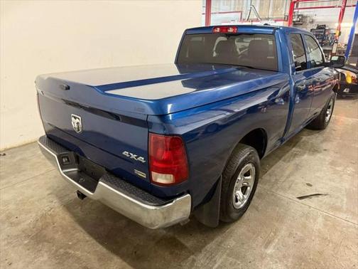 2011 Dodge Ram 1500 ST