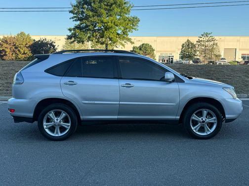 2008 Lexus RX 400h Base