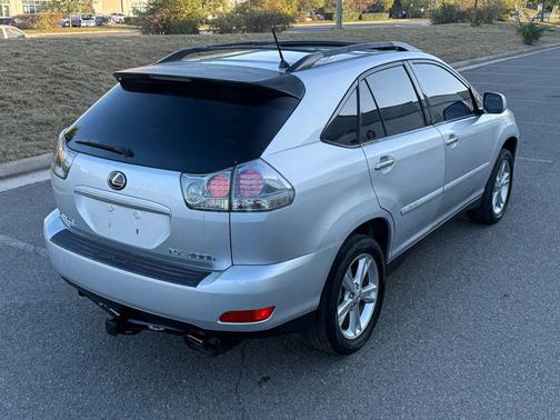 2008 Lexus RX 400h Base
