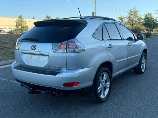 2008 Lexus RX 400h Base