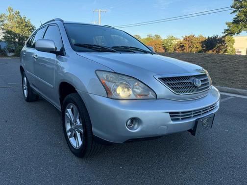 2008 Lexus RX 400h Base