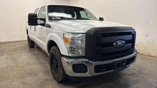 2011 Ford F-250 XL