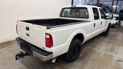 2011 Ford F-250 XL