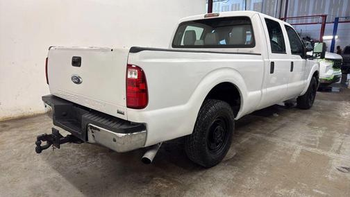 2011 Ford F-250 XL