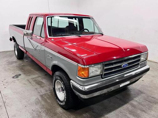 1990 Ford F-150 XL