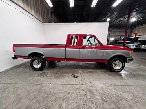 1990 Ford F-150 XL