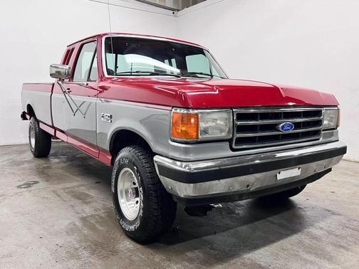 1990 Ford F-150 XL