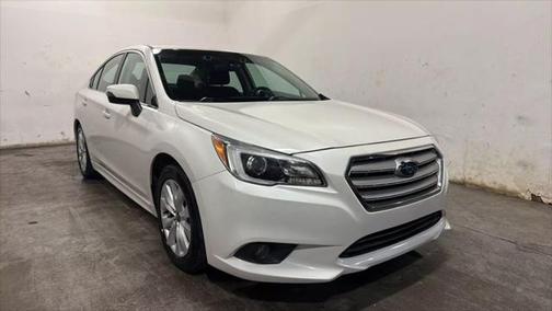 2016 Subaru Legacy Premium