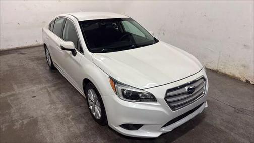 2016 Subaru Legacy Premium