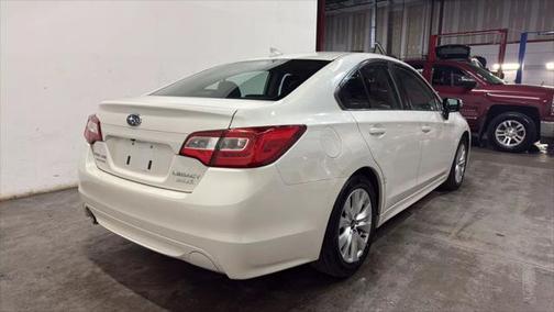 2016 Subaru Legacy Premium