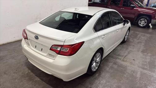 2016 Subaru Legacy Premium