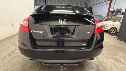 2012 Honda Crosstour EX-L