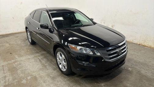 2012 Honda Crosstour EX-L
