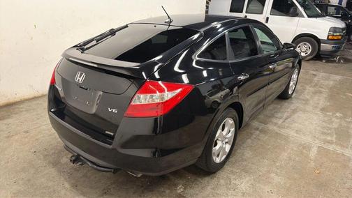 2012 Honda Crosstour EX-L