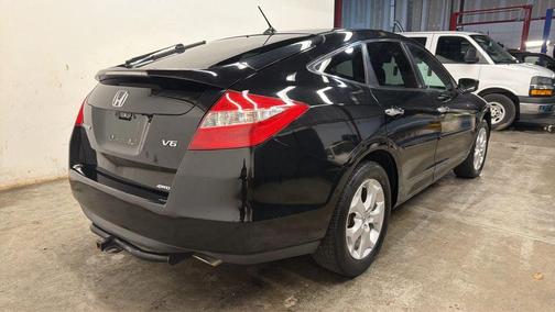 2012 Honda Crosstour EX-L
