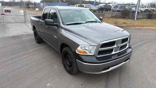 2010 Dodge Ram 1500 ST
