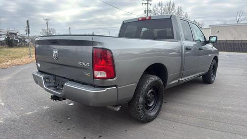 2010 Dodge Ram 1500 ST
