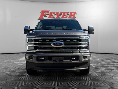 2024 Ford F-350 PLATINUM