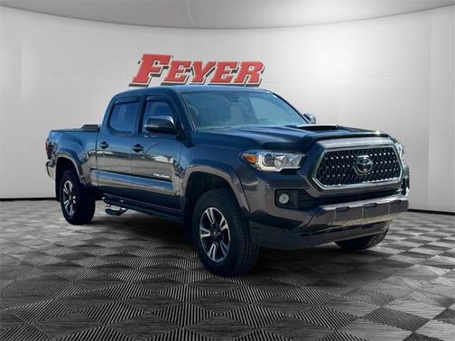 2019 Toyota Tacoma SR5