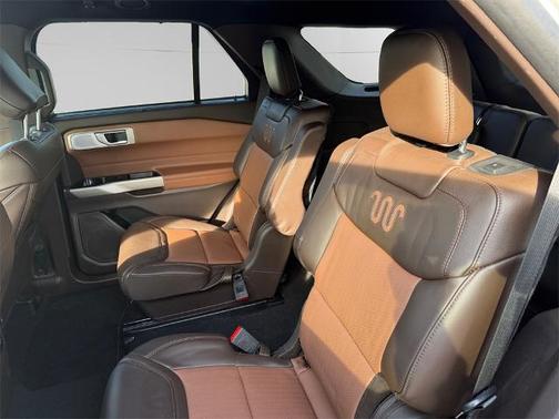 2023 Ford Explorer KING RANCH