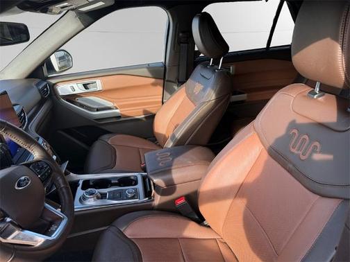 2023 Ford Explorer KING RANCH