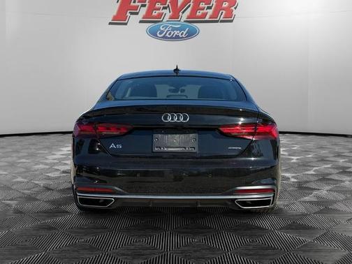 2022 Audi A5 40 PREMIUM