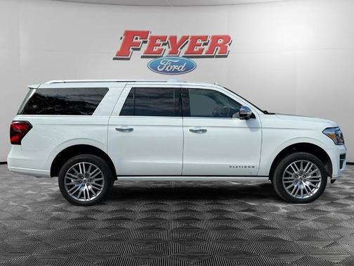 2022 Ford Expedition PLATINUM