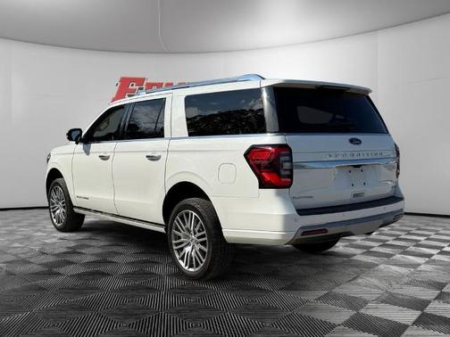 2022 Ford Expedition PLATINUM