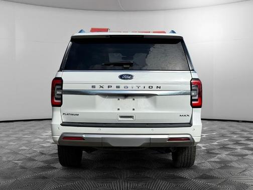 2022 Ford Expedition PLATINUM
