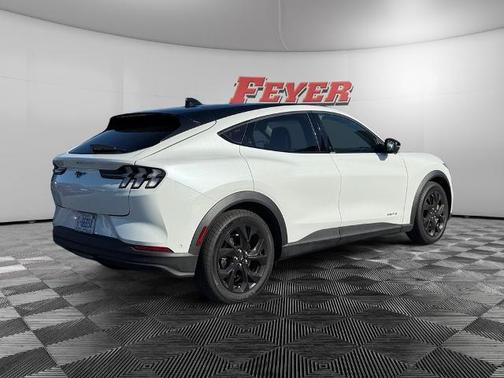 2024 Ford Mustang Mach-E SELECT