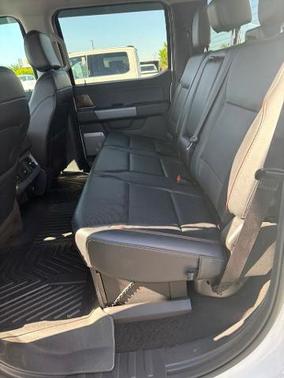 OXFORD WHITE 2024 Ford F-250 XL