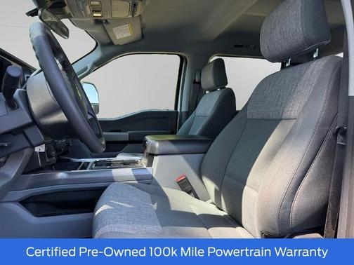 OXFORD WHITE 2025 Ford F-350 XLT