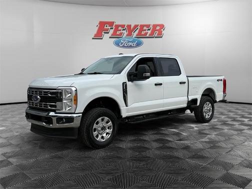 2023 Ford F-250 XL