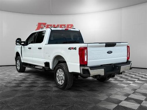 2023 Ford F-250 XL