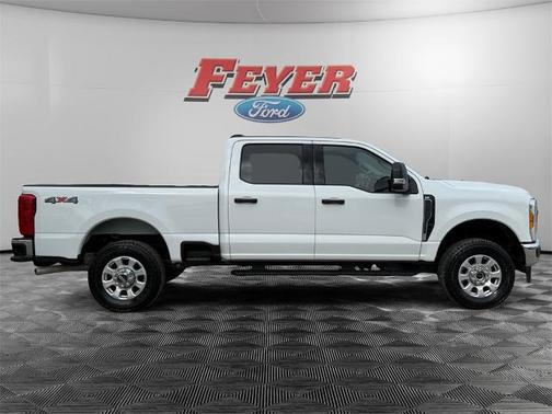 2023 Ford F-250 XL