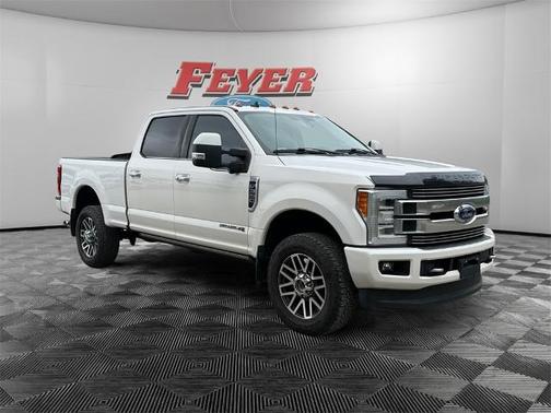 2019 Ford F-350 XL